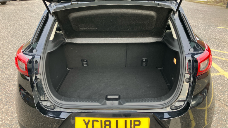 Mazda CX-3 2.0 Sport Nav 5dr Auto Petrol Hatchback